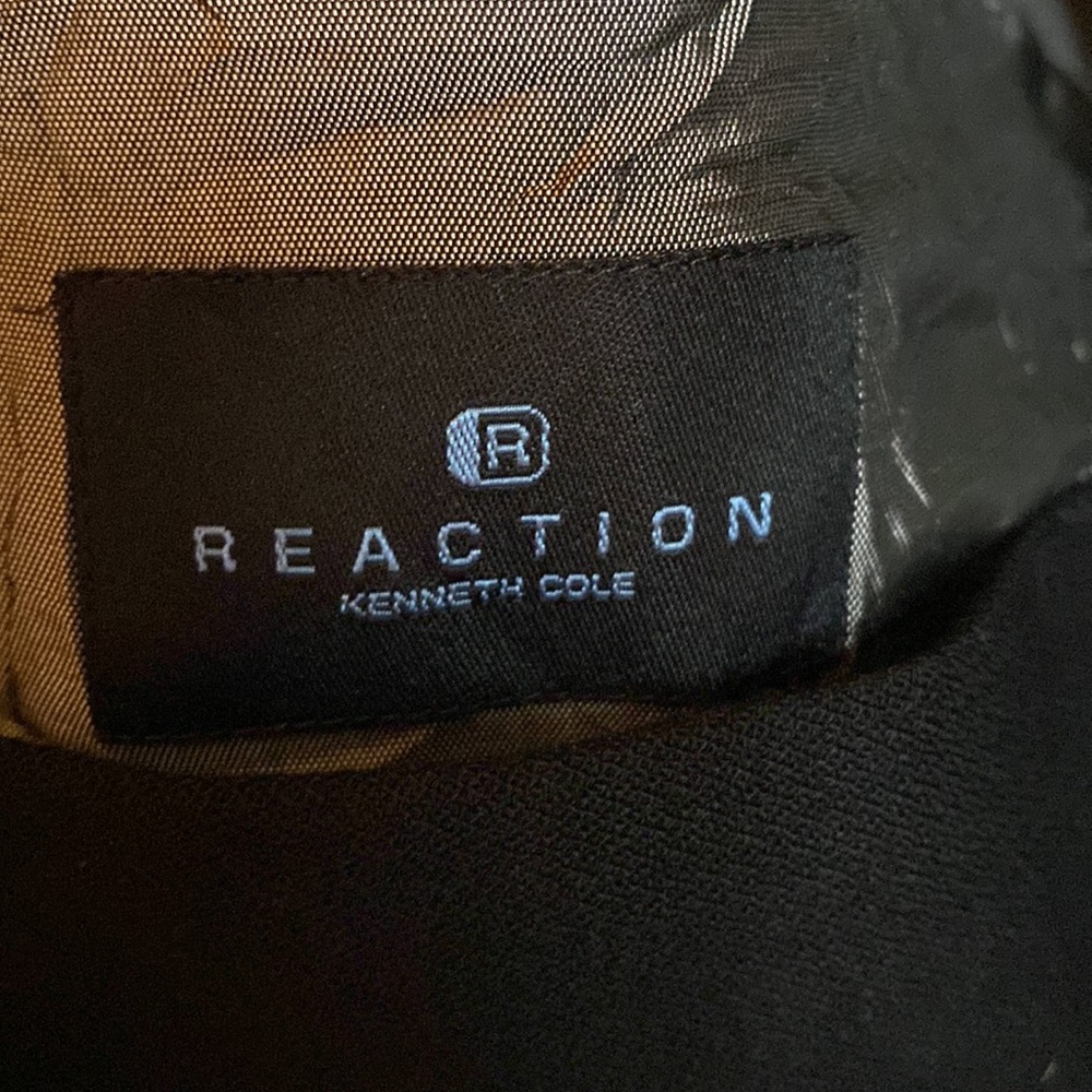 Kenneth Cole Reaction Mens Blazer - Picture 7 of 8